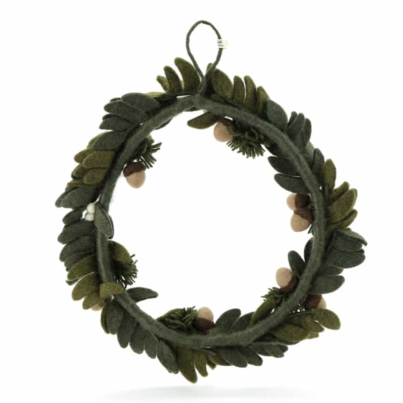 GRY&SIF GRY＆SIF ＜グライアンドシフ＞ リース GREEN