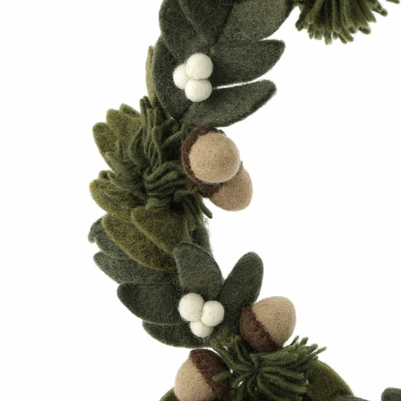 GRY&SIF GRY＆SIF ＜グライアンドシフ＞ リース GREEN