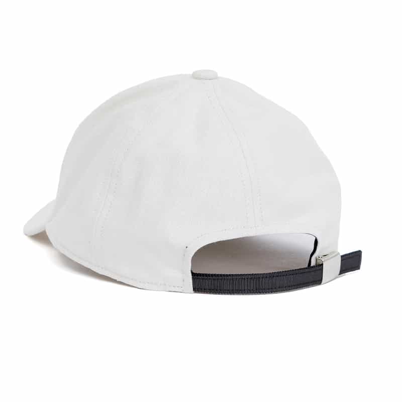 SACAI SACAI＜サカイ＞×CARHARTT WIP＜カーハート　ワークインプログレス＞コラボレート キャップ IVORY