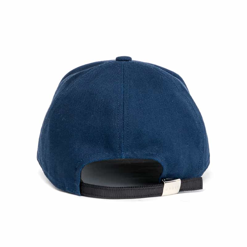 SACAI SACAI＜サカイ＞×CARHARTT WIP＜カーハート　ワークインプログレス＞コラボレート キャップ BLUE