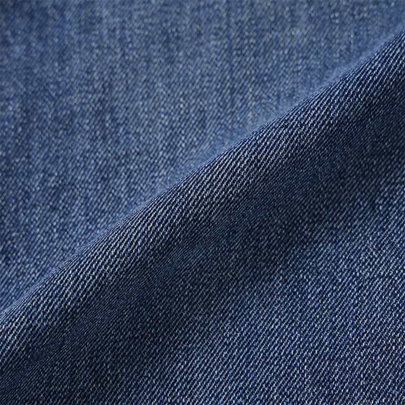 SACAI SACAI＜サカイ＞ ワイドデニムパンツ BLUE