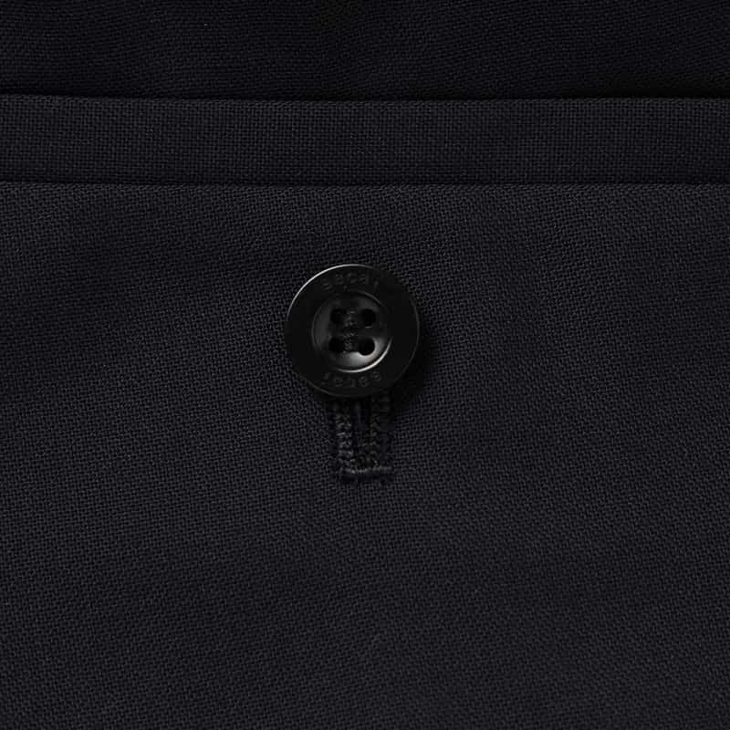 SACAI SACAI＜サカイ＞ スーチングイージーパンツ NAVY