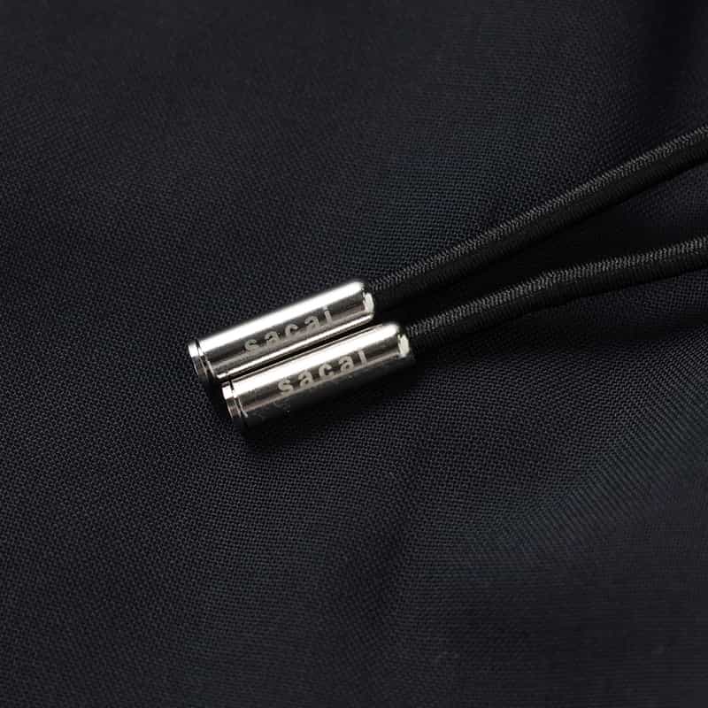 SACAI SACAI＜サカイ＞ スーチングイージーパンツ NAVY