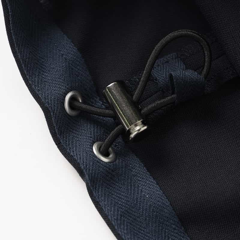 SACAI SACAI＜サカイ＞ スーチングイージーパンツ NAVY