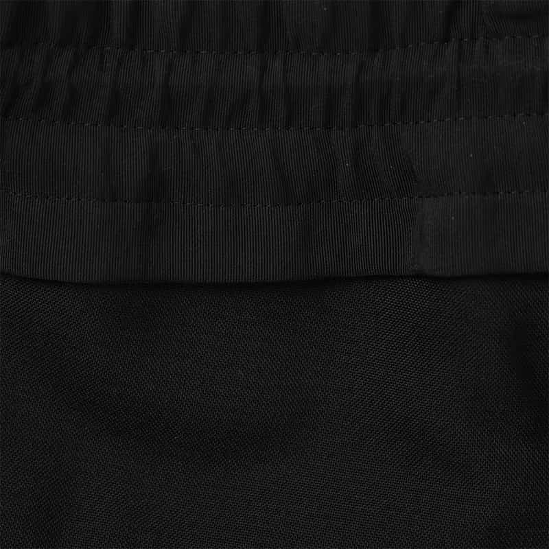 SACAI SACAI＜サカイ＞ スーチングイージーパンツ BLACK