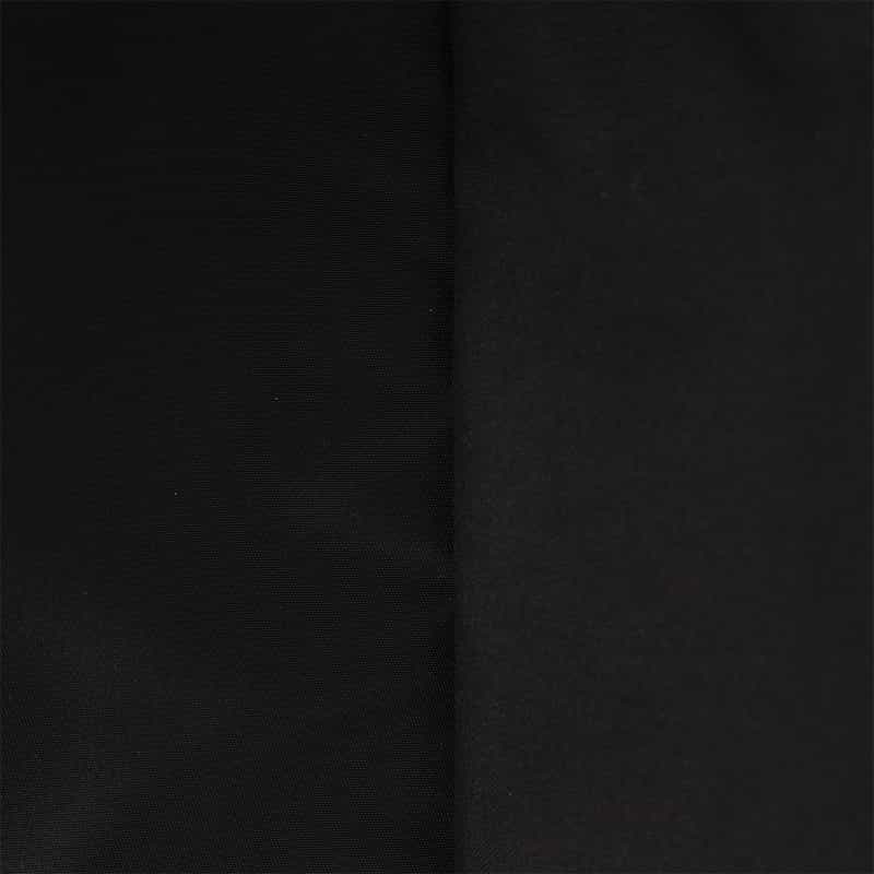 SACAI SACAI＜サカイ＞ コンビネーション オックスフォードブルゾン BLACK