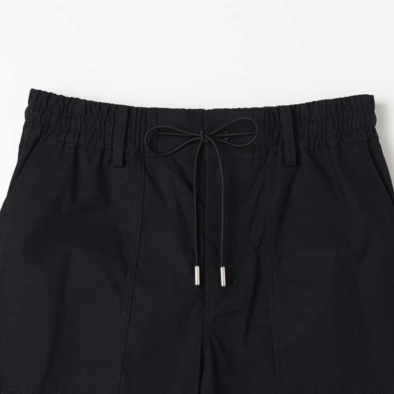 SACAI SACAI＜サカイ＞ オックスフォードパンツ NAVY