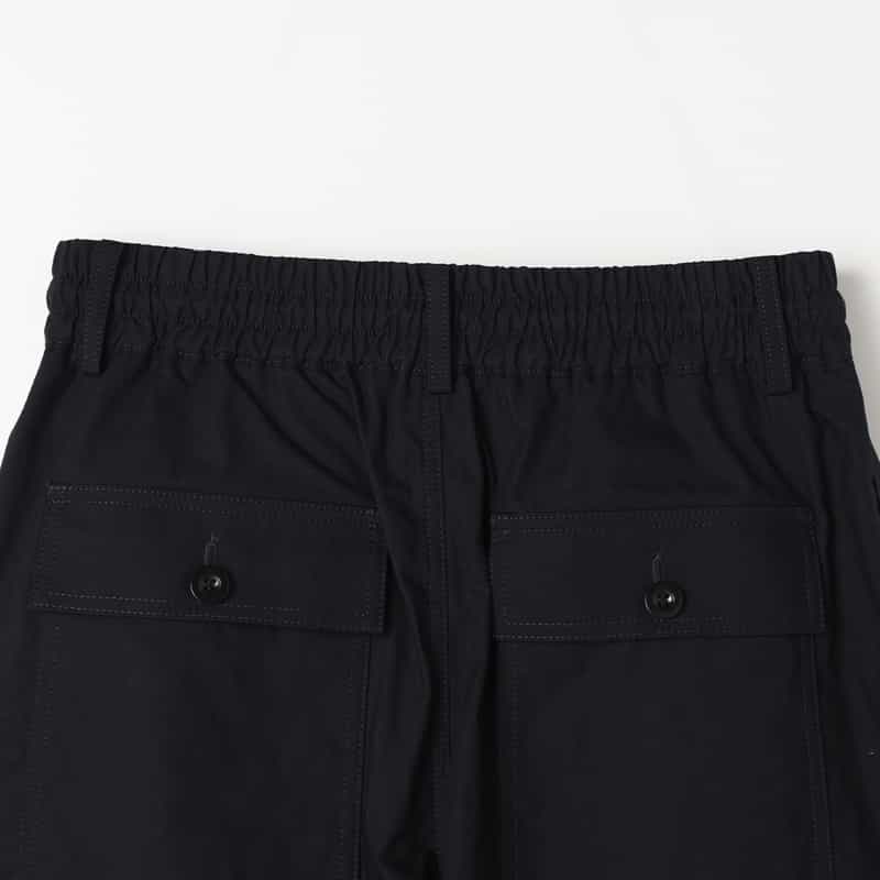 SACAI SACAI＜サカイ＞ オックスフォードパンツ NAVY