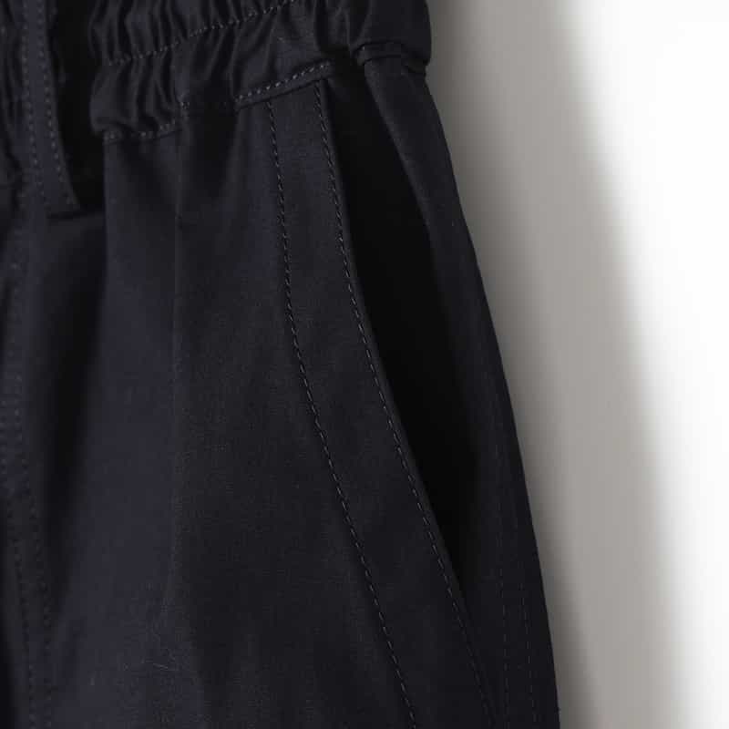 SACAI SACAI＜サカイ＞ オックスフォードパンツ NAVY