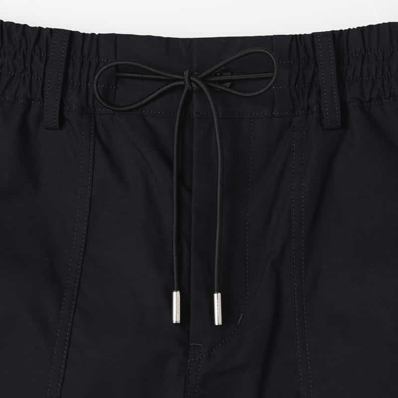 SACAI SACAI＜サカイ＞ オックスフォードパンツ NAVY