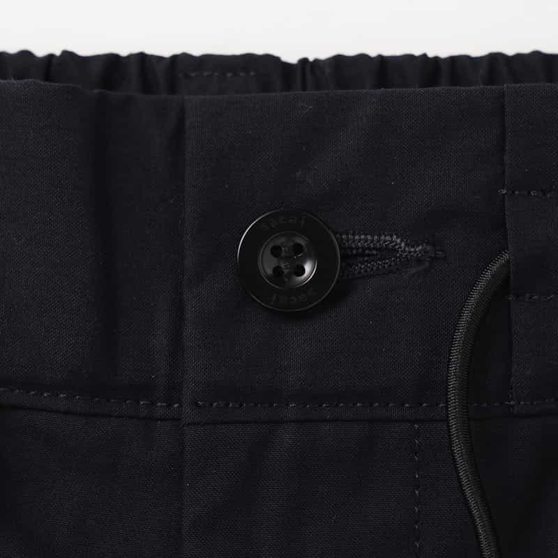 SACAI SACAI＜サカイ＞ オックスフォードパンツ NAVY
