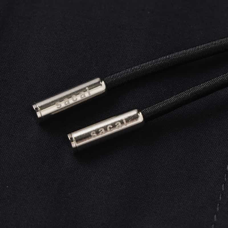 SACAI SACAI＜サカイ＞ オックスフォードパンツ NAVY