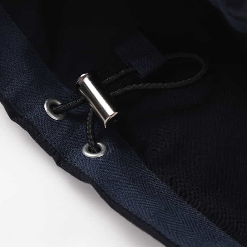 SACAI SACAI＜サカイ＞ オックスフォードパンツ NAVY