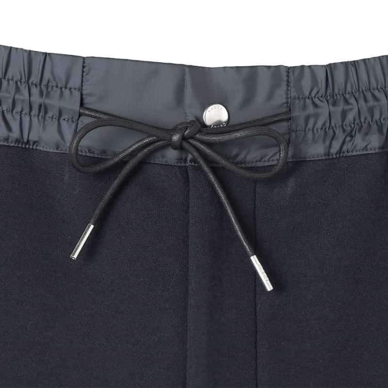 SACAI SACAI＜サカイ＞ スウェットパンツ NAVY