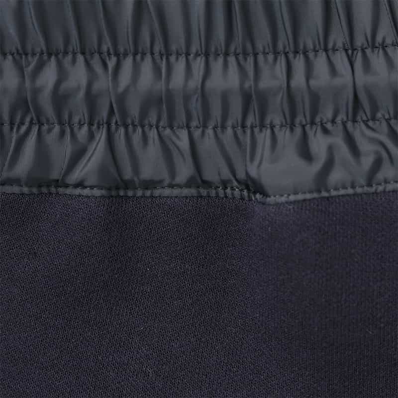 SACAI SACAI＜サカイ＞ スウェットパンツ NAVY