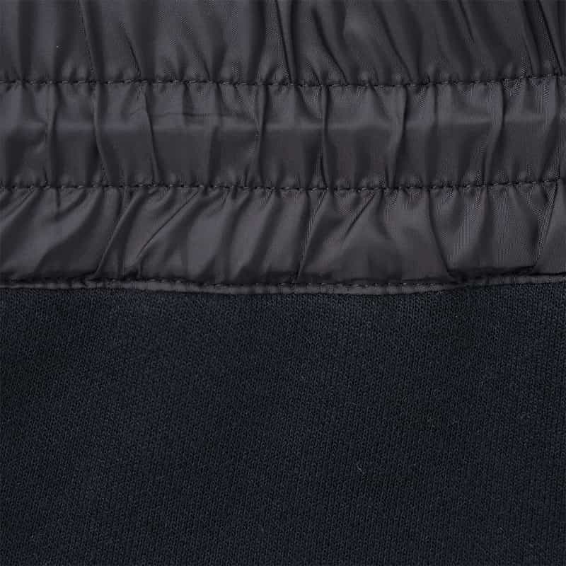 SACAI SACAI＜サカイ＞ スウェットパンツ BLACK