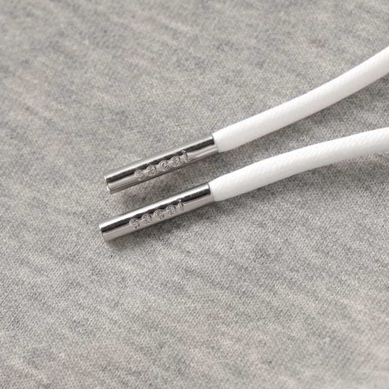 SACAI SACAI＜サカイ＞ スウェットパンツ LIGHT GRAY