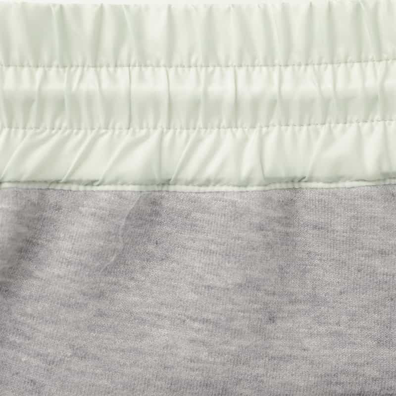 SACAI SACAI＜サカイ＞ スウェットパンツ LIGHT GRAY