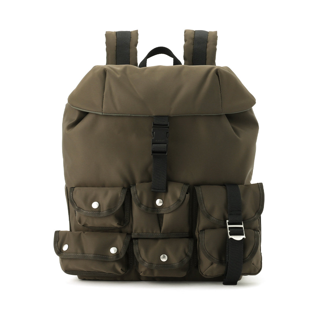 SACAI＜サカイ＞ ナイロンバックパック