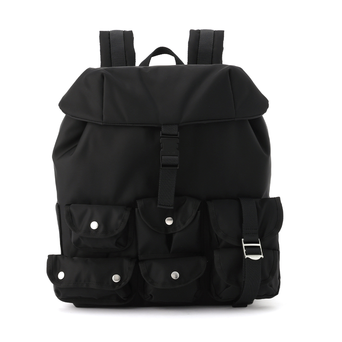 SACAI＜サカイ＞ ナイロンバックパック