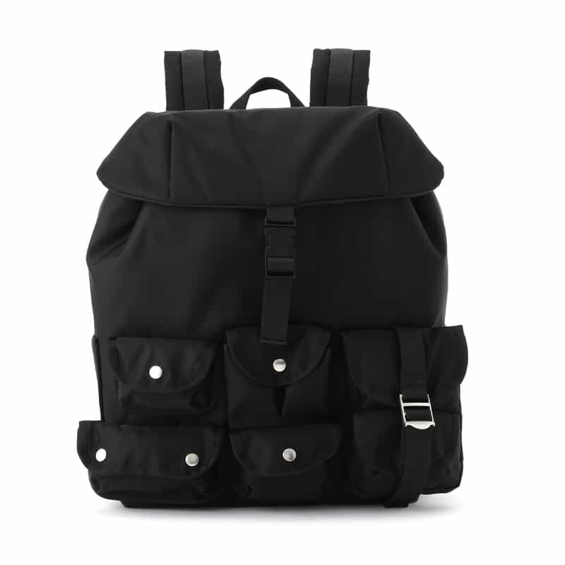 SACAI＜サカイ＞ ナイロンバックパック