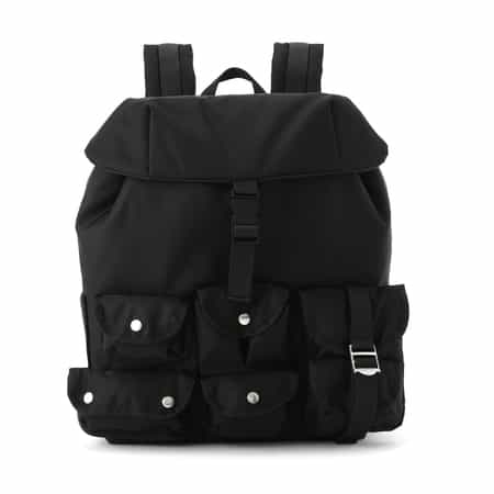 SACAI＜サカイ＞ ナイロンバックパック