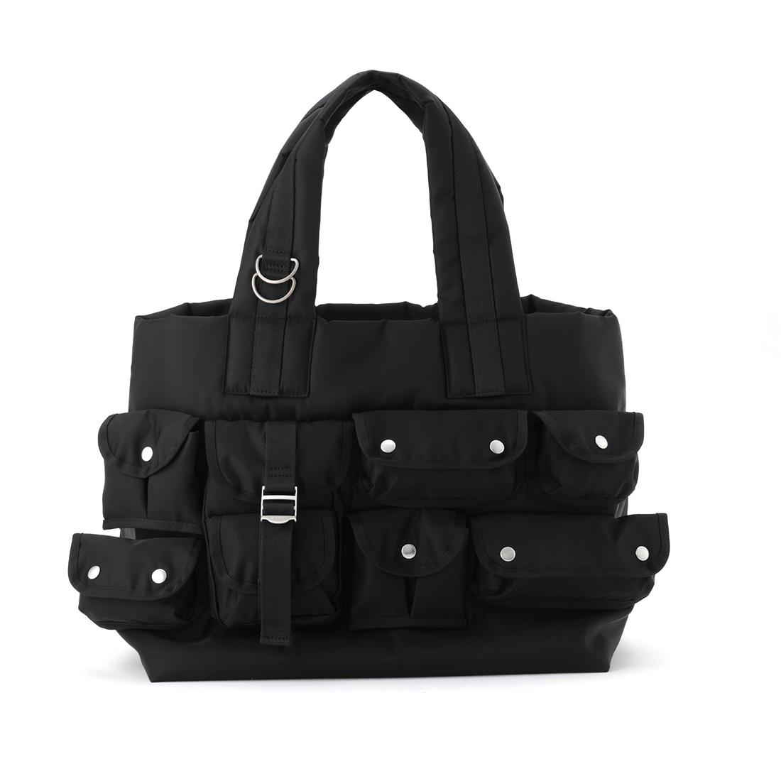 SACAI＜サカイ＞ ナイロントートバッグ