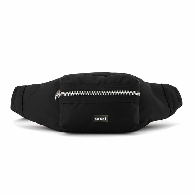 SACAI＜サカイ＞ ナイロンボディバッグ