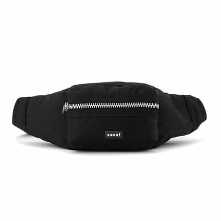 SACAI＜サカイ＞ ナイロンボディバッグ