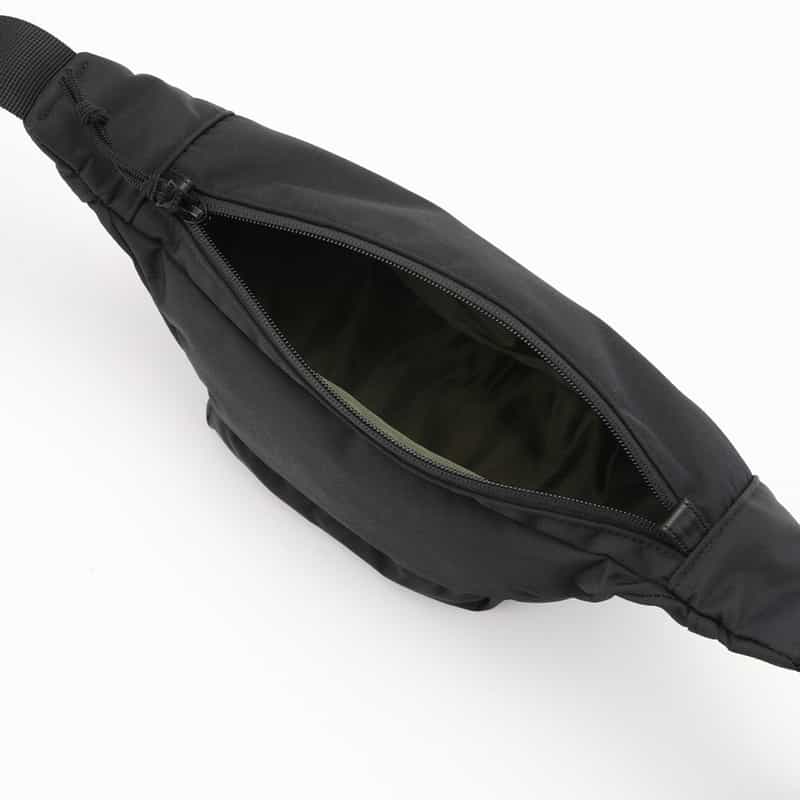 SACAI SACAI＜サカイ＞ ナイロンボディバッグ BLACK