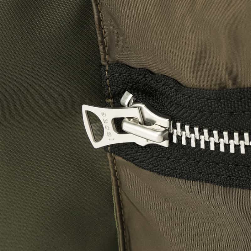 SACAI SACAI＜サカイ＞ ナイロントートバッグ（L） KHAKI
