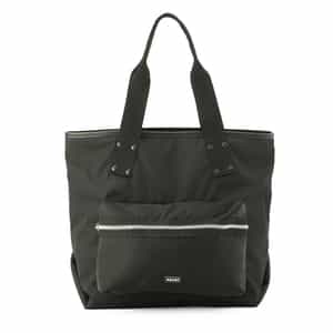 SACAI＜サカイ＞ ナイロントートバッグ（L）