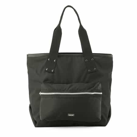 SACAI＜サカイ＞ ナイロントートバッグ（L）