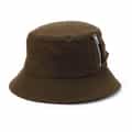 SACAI＜サカイ＞ ナイロン素材バケットハット