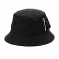 SACAI＜サカイ＞ ナイロン素材バケットハット
