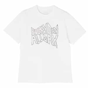 SACAI＜サカイ＞ グラフィックTシャツ（メンズ）