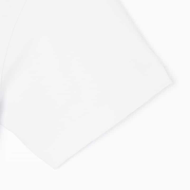 SACAI SACAI＜サカイ＞ グラフィックTシャツ（メンズ） WHITE