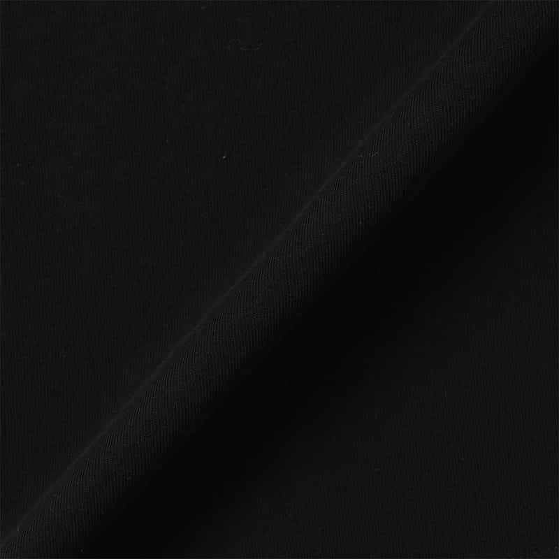 SACAI SACAI＜サカイ＞ グラフィックTシャツ（メンズ） BLACK