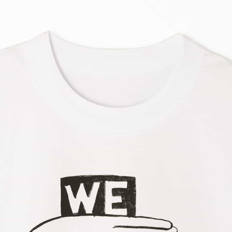 SACAI SACAI＜サカイ＞ グラフィックTシャツ（メンズ） WHITE