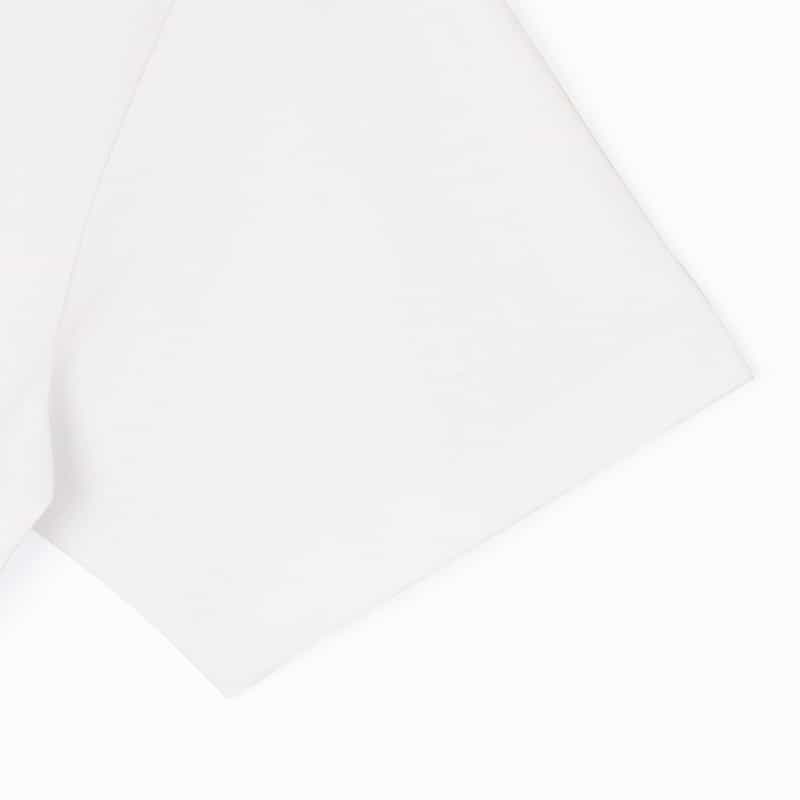 SACAI SACAI＜サカイ＞ グラフィックTシャツ（メンズ） WHITE