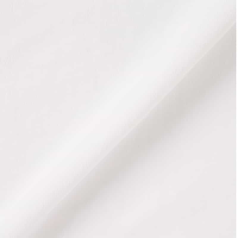 SACAI SACAI＜サカイ＞ グラフィックTシャツ（メンズ） WHITE