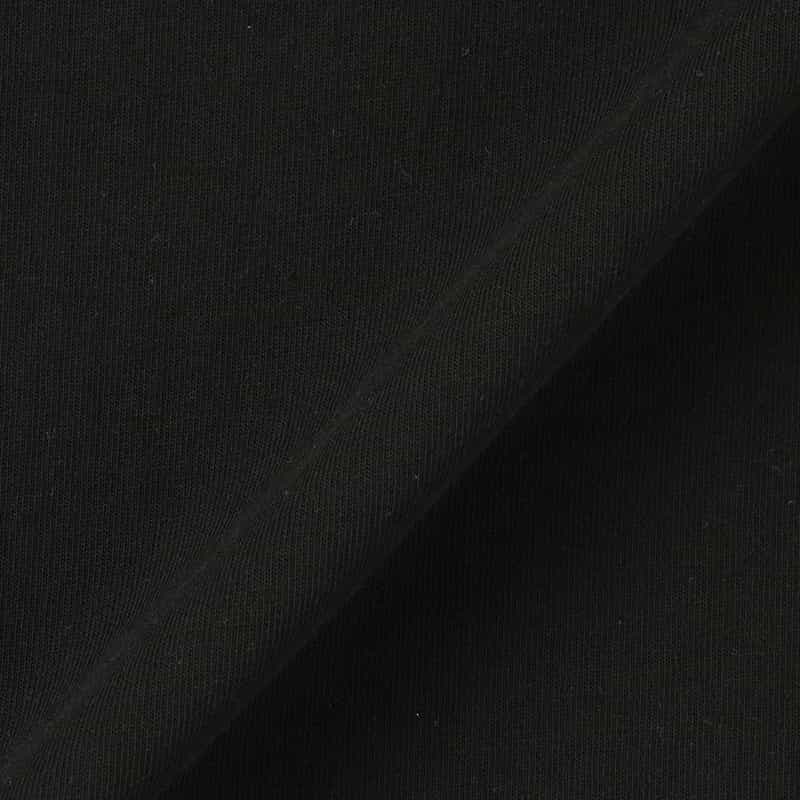 SACAI SACAI＜サカイ＞ グラフィックTシャツ（メンズ） BLACK