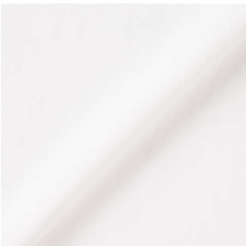 SACAI SACAI＜サカイ＞ グラフィックロングスリーブカットソー WHITE