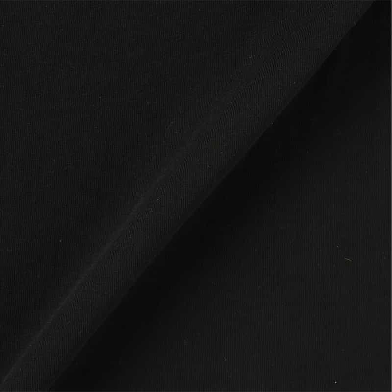 SACAI SACAI＜サカイ＞ グラフィックロングスリーブカットソー BLACK