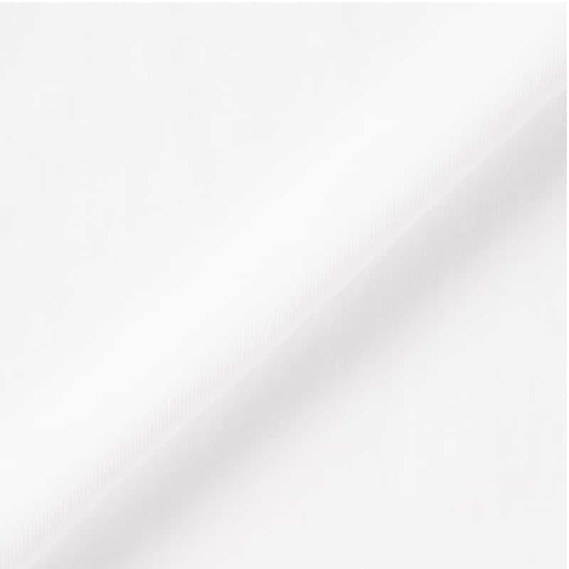 SACAI SACAI＜サカイ＞ ロゴ入りTシャツ（メンズ） WHITE