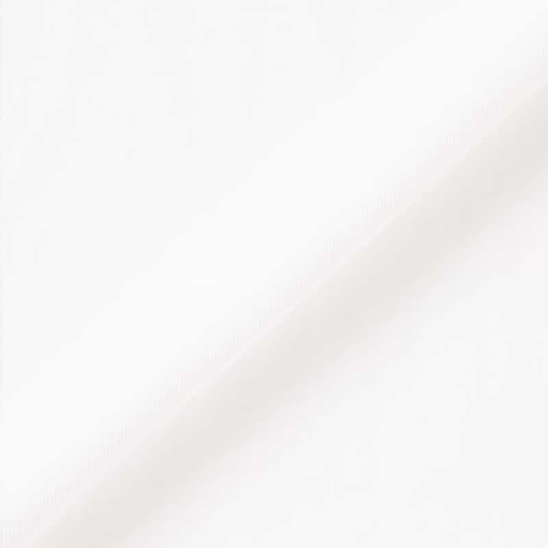 SACAI SACAI＜サカイ＞ ロゴ入りスウェットプルオーバー WHITE