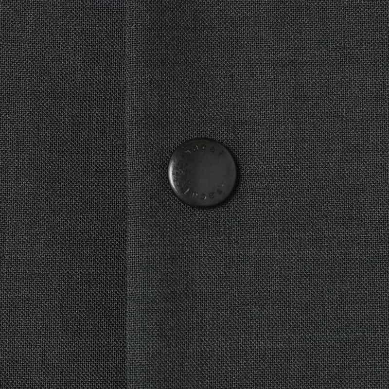 SACAI SACAI＜サカイ＞ コンビネーション ツイルブルゾン GRAY