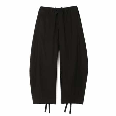 SACAI＜サカイ＞ イージーパンツ