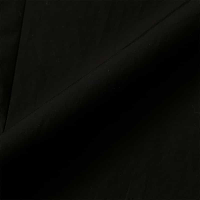 SACAI SACAI＜サカイ＞ イージーパンツ BLACK