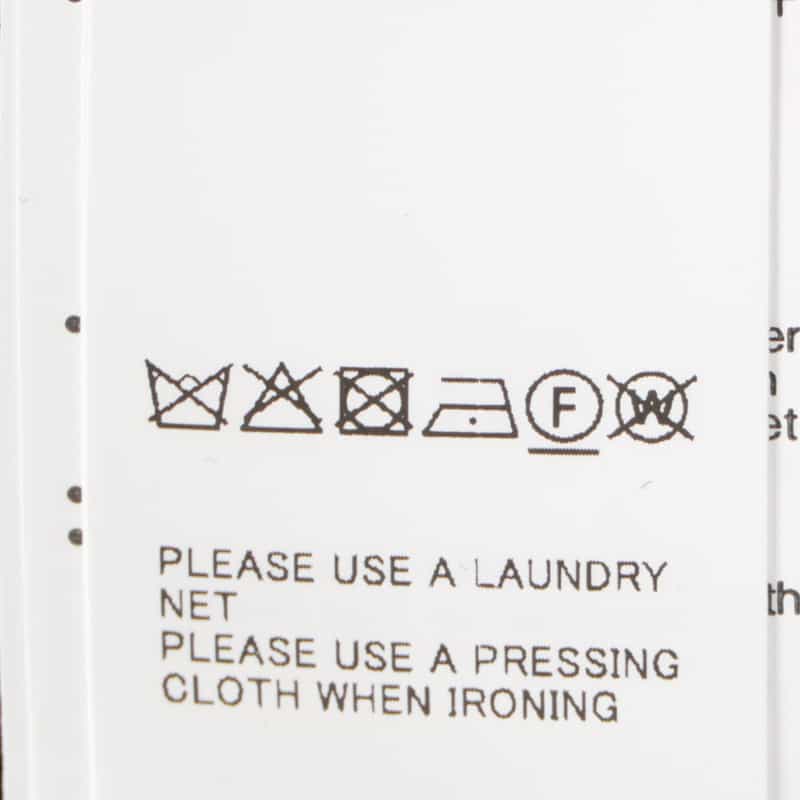 SACAI SACAI＜サカイ＞ イージーパンツ BLACK